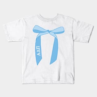 Adpi Bow Kids T-Shirt